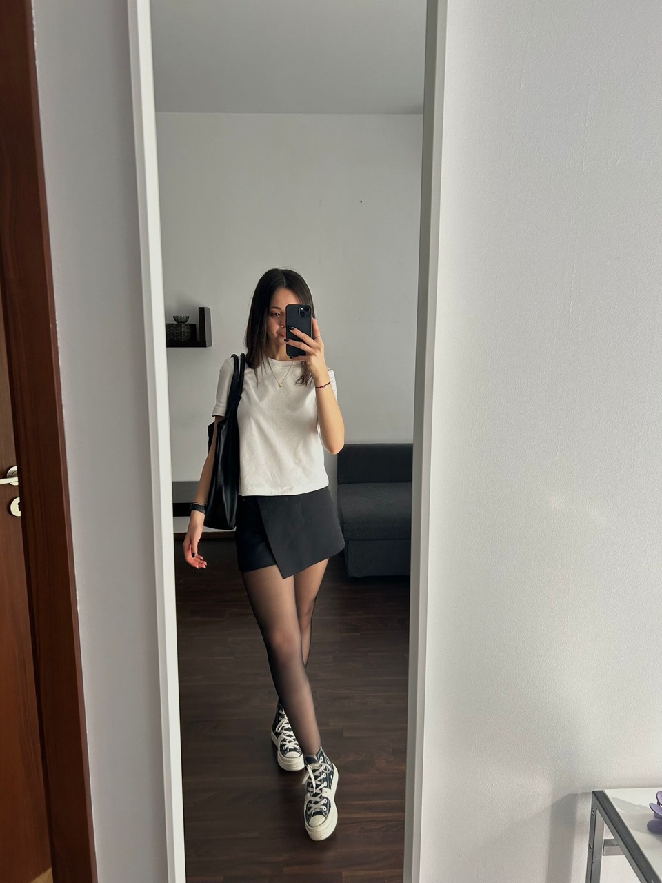 Bianca Outfit